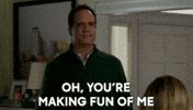 Realize American Housewife GIF by ABC Network