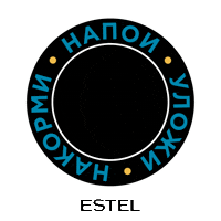Bkv Sticker by ESTELPRO
