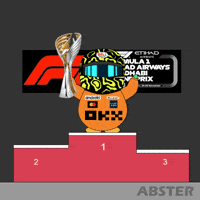 Penguin Celebrate GIF by Abster