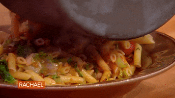Food Rachel GIF by Rachael Ray Show