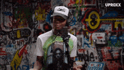 Chief Keef Middle Finger GIF by UPROXX
