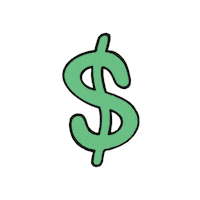 Money Save Sticker by Good Snake