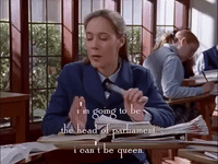 season 1 netflix GIF by Gilmore Girls 