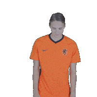 Vivianne Miedema Oranjeleeuwinnen Sticker by OnsOranje
