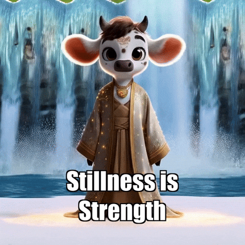 Unity Water GIF by Moosiahzen