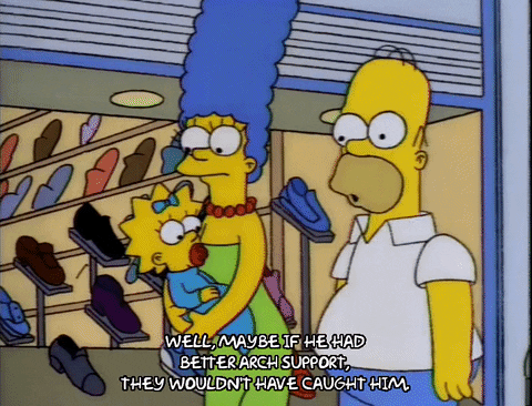 homer simpson GIF