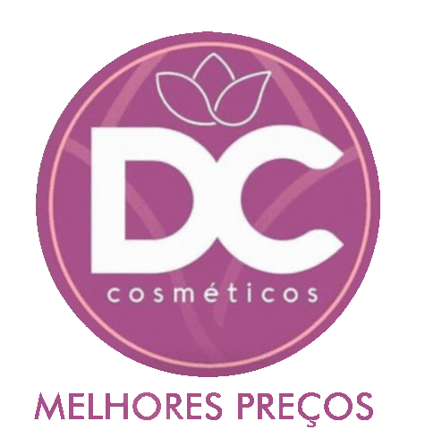 dccosmeticos Sticker by Duarte Cosmestico