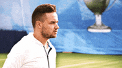 liam payne happy b-day cupcake GIF