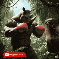 Power Training GIF
