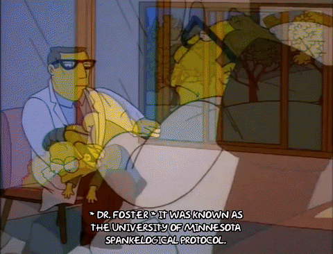 season 8 dr. foster GIF