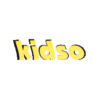 Sticker by Kidso