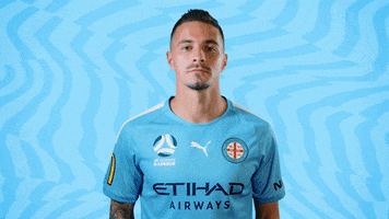 Maclaren GIF by Melbourne City