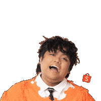 Add To Cart Cup Of Joe Sticker by Shopee Philippines