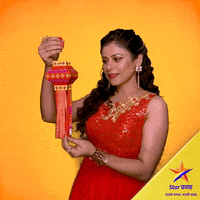 Marathi GIF by Star Pravah