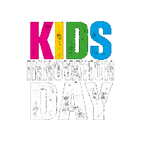 Kidsday Sticker by rauchzeichen.live