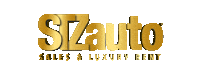stzauto stz auto Sticker