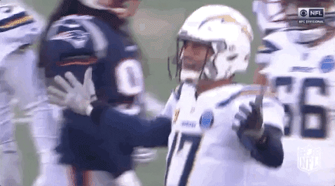 Frustrated 2018 Nfl GIF by NFL