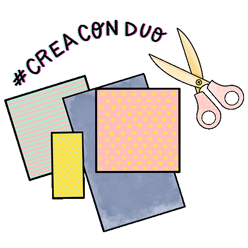 Scrapbooking Scrap Sticker