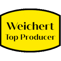 Top Weichertrealtors Sticker by Weichert Realtors ABG Properties