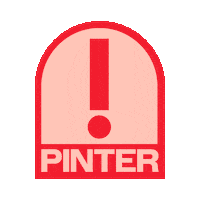 PinterFreshBeer beer drinks fresh brewery Sticker