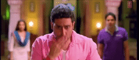 Bol Bachchan Bollywood GIF