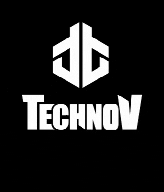 Techno Ravetheworld GIF by Adapt Music Management