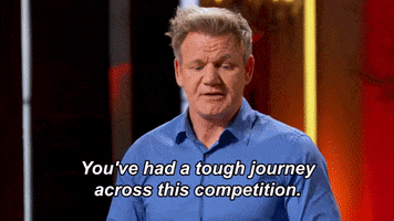 You Got This Gordon Ramsay GIF by FOX TV