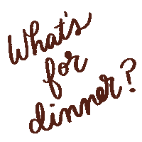 Food Breakfast Sticker