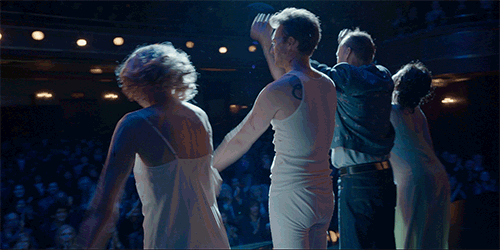 stage thank you GIF by Fox Searchlight