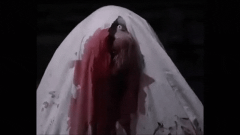 conjuring GIF