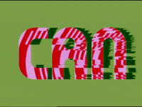 Art Glitch GIF