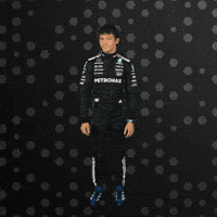 Formula One No GIF by Mercedes-AMG Petronas Formula One Team