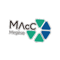 Sticker by MAcC Modern Academy