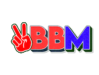 Bongbong Marcos Sticker by Uniteam BBM-SARA