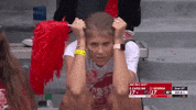 Sad College Football GIF by ESPN