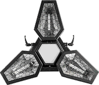 Lighting Design Lamp Sticker by Portman Lights