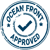 Ofe Ocean Front Sticker by Ocean Front Entertainment