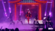 nicki minaj GIF by BET Awards