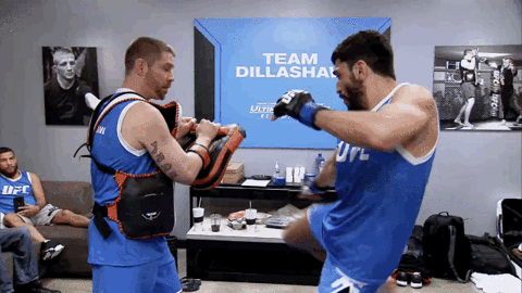 the ultimate fighter episode 6 GIF