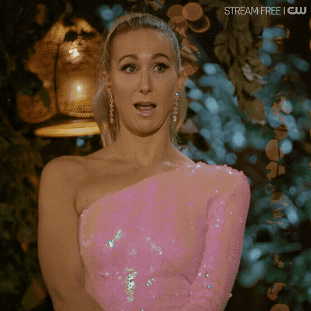 Thecw GIF by FBOY Island