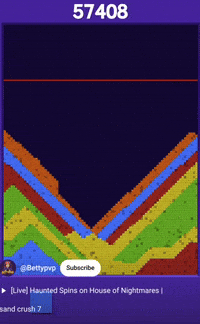 Sandcrush GIF by NakNick Game Studio