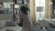 Nervous Breakdown Crying GIF by France tv