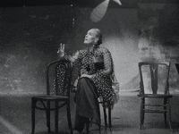 Oh My God GIF by Adele