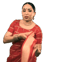 India Sticker by trichak