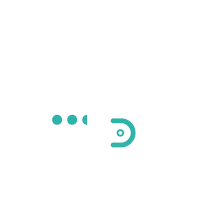 Doctor Dr Sticker by DRAPP