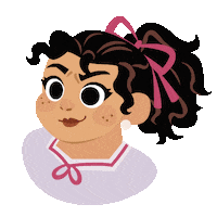 Nervous Disney Movie Sticker by Walt Disney Studios