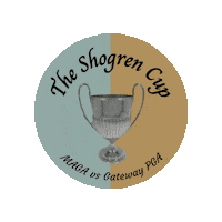 Magagolf Sticker by Metropolitan Amateur Golf Association