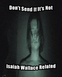 GIF by Isaiah Wallace