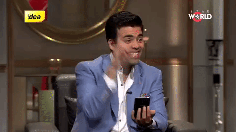 giphydvr india bollywood indian pick me GIF