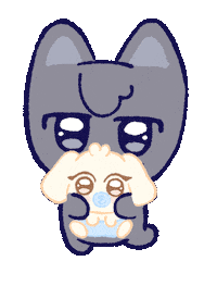 Ateez Yeosang Sticker